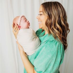 Meet your Posher, Morgan